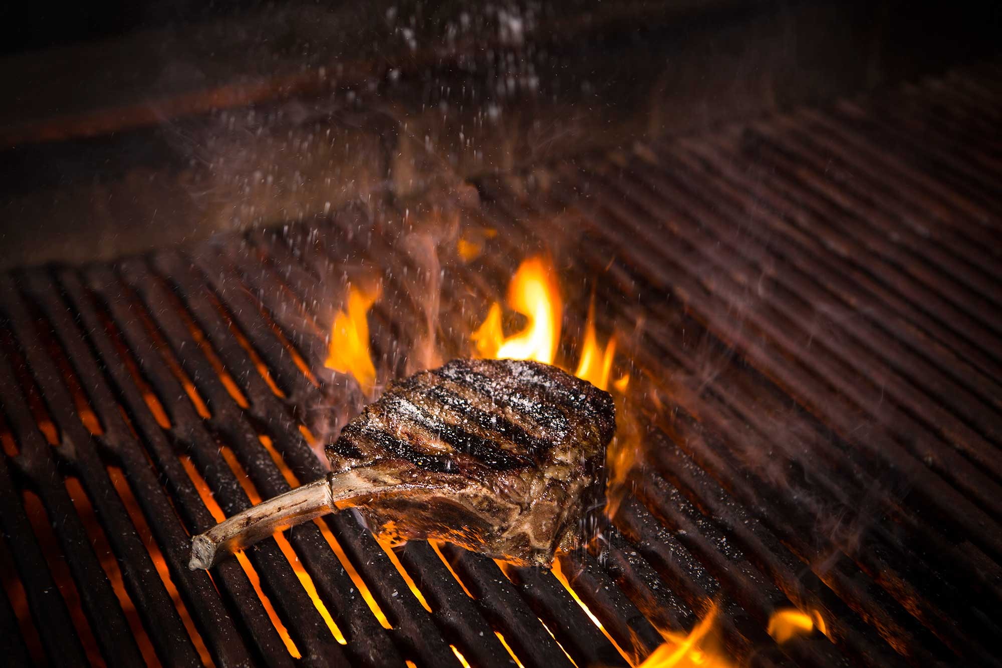 Stripsteak by Michael Mina Photo