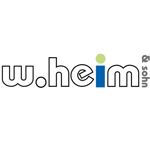 Logo von W. Heim & Sohn Inh. Harald Lucas e.K.