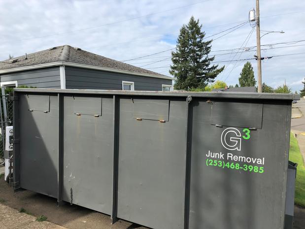 Images G3 Junk Removal