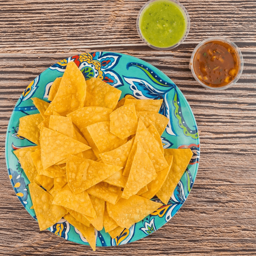 Chips & Salsa