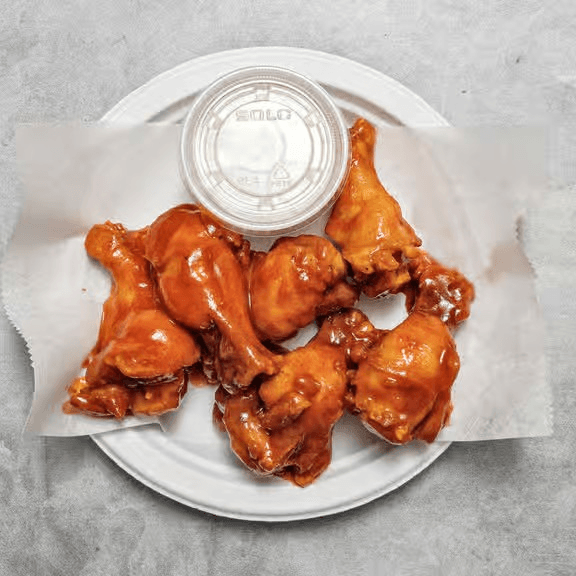 Buffalo Wings