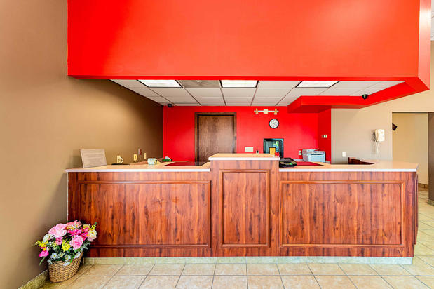 Images Econo Lodge