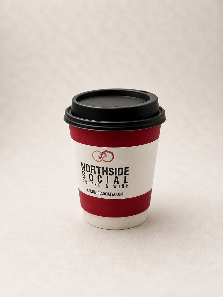 Hot Coffee (To-Go)