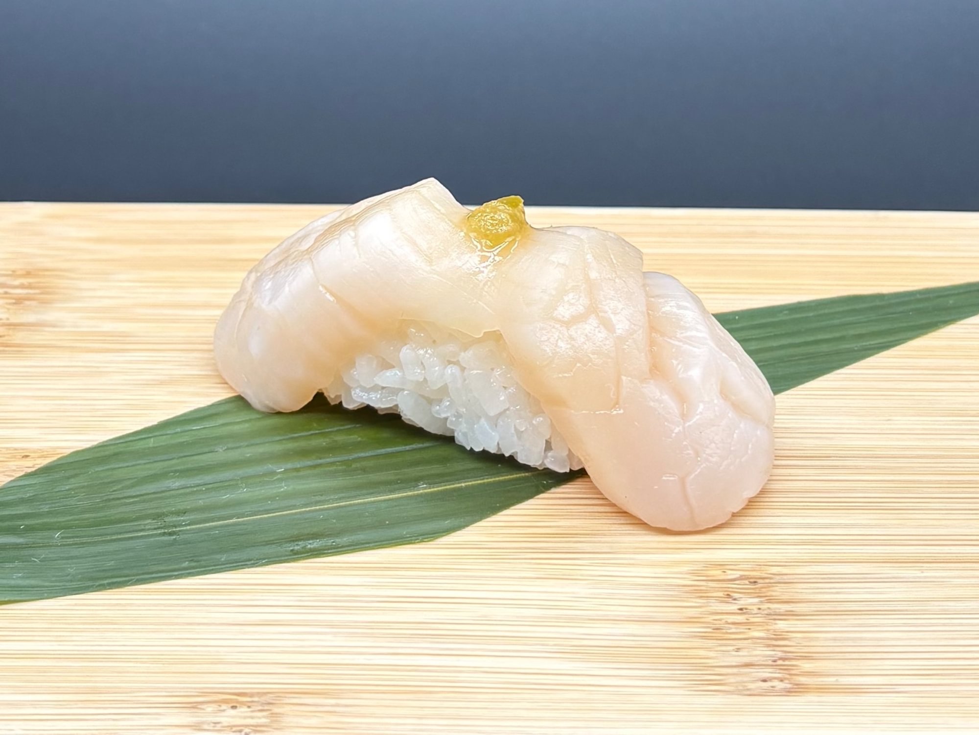 Scallop (Hotate)