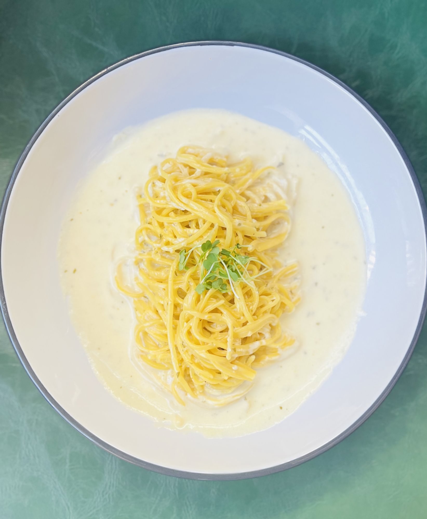 Limone Pasta