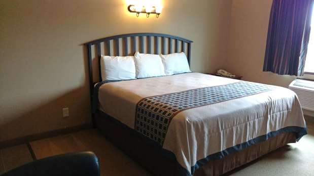 Images Americas Best Value Inn Big Lake