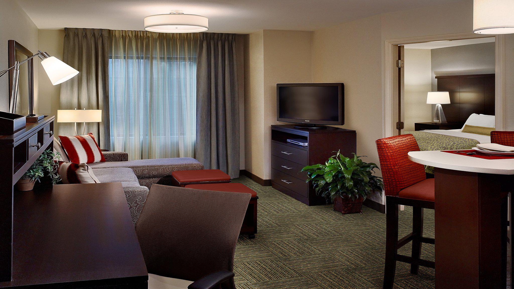 Staybridge Suites Lexington Photo