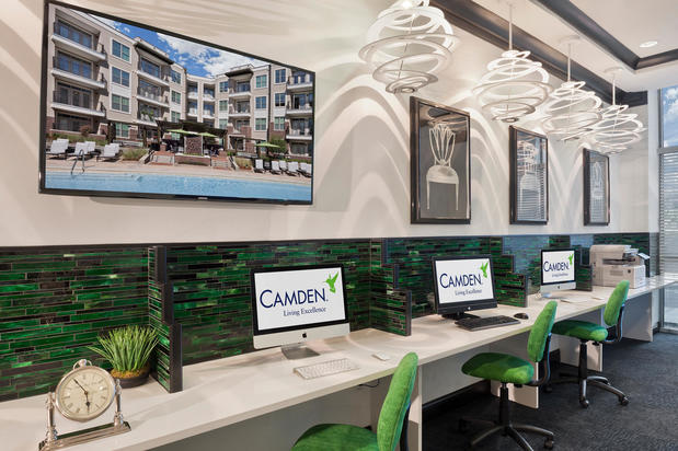 Images Camden Southline Apartments