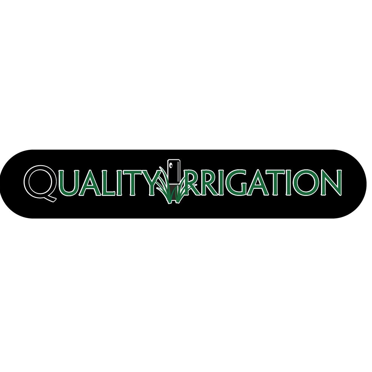 Quality Irrigation Photo