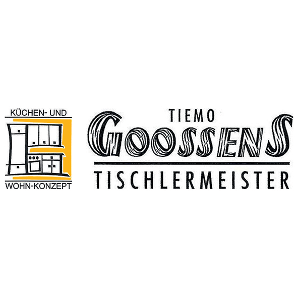 Logo von Küchen Goossens