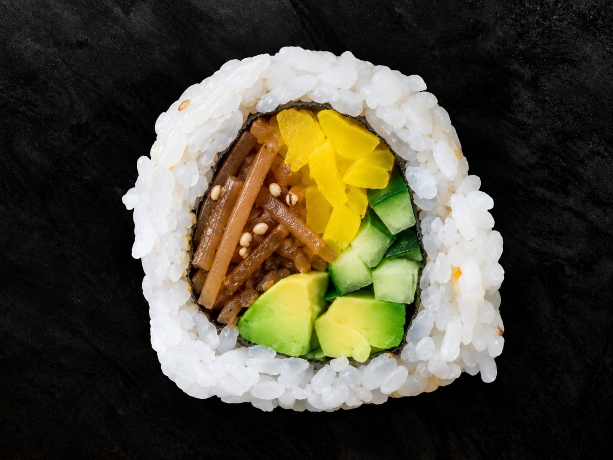 Veggie Roll