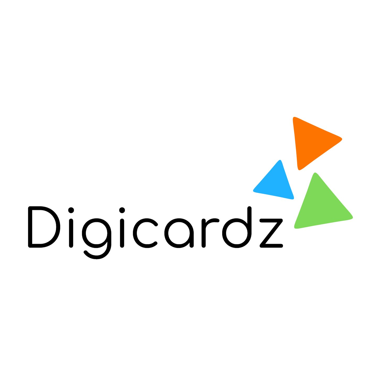 Logo von Digicardz