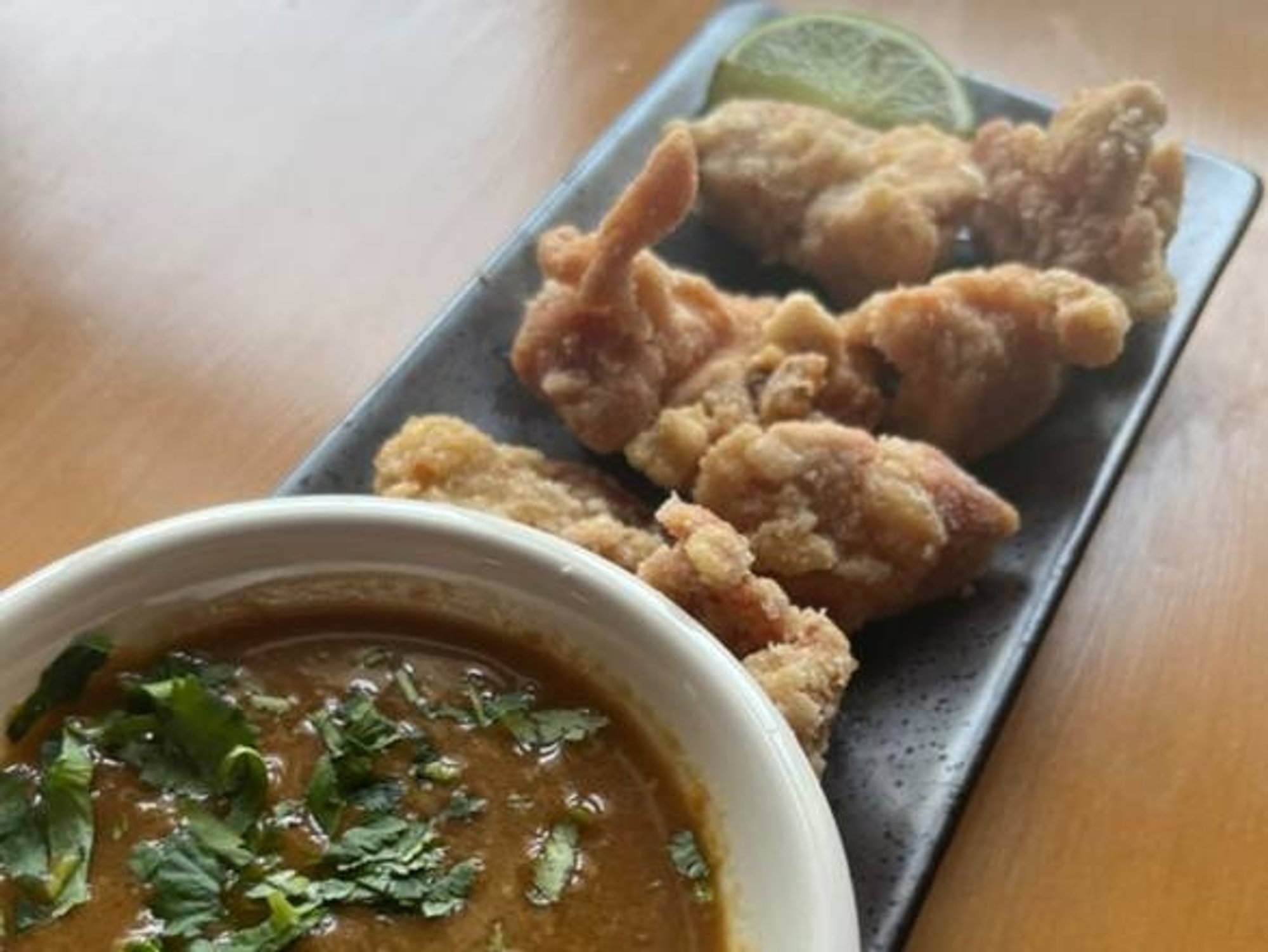 Karaage Chicken (7)