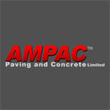 Ampac Paving & Concrete Ltd Richmond Hill