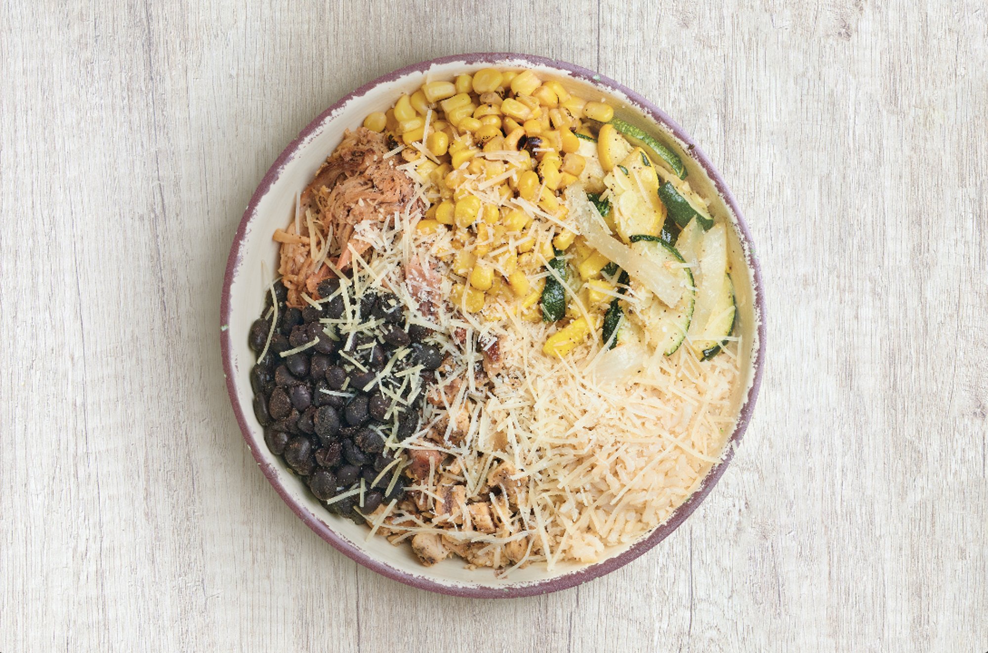Classic Bowl