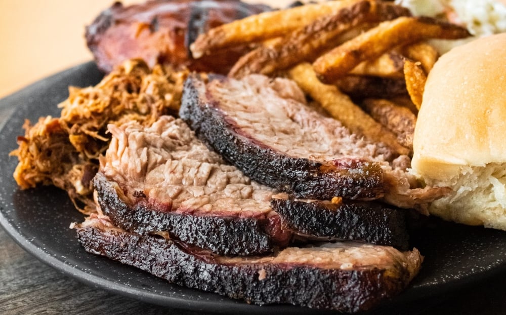 4 oz Meat