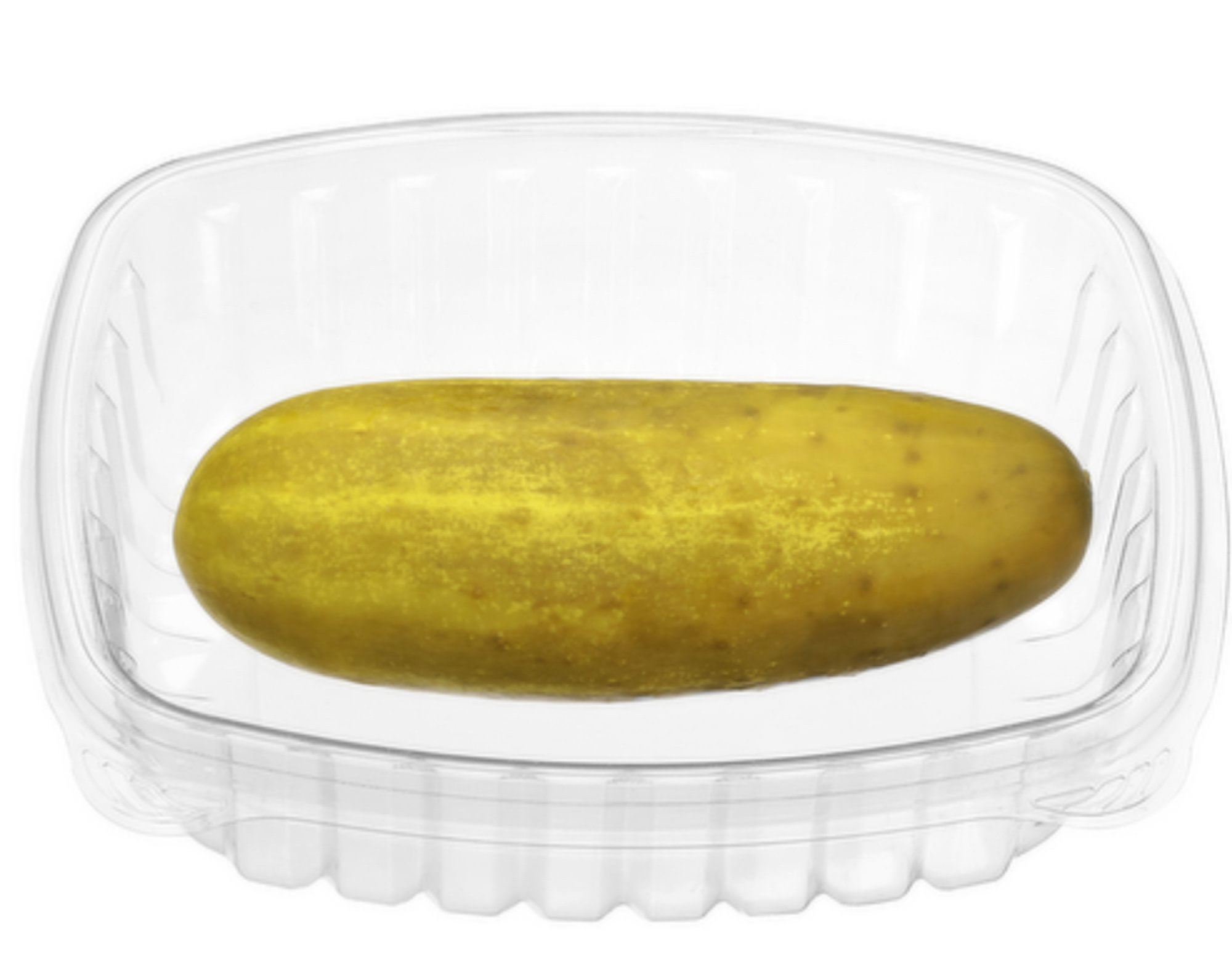 Dill Pickle