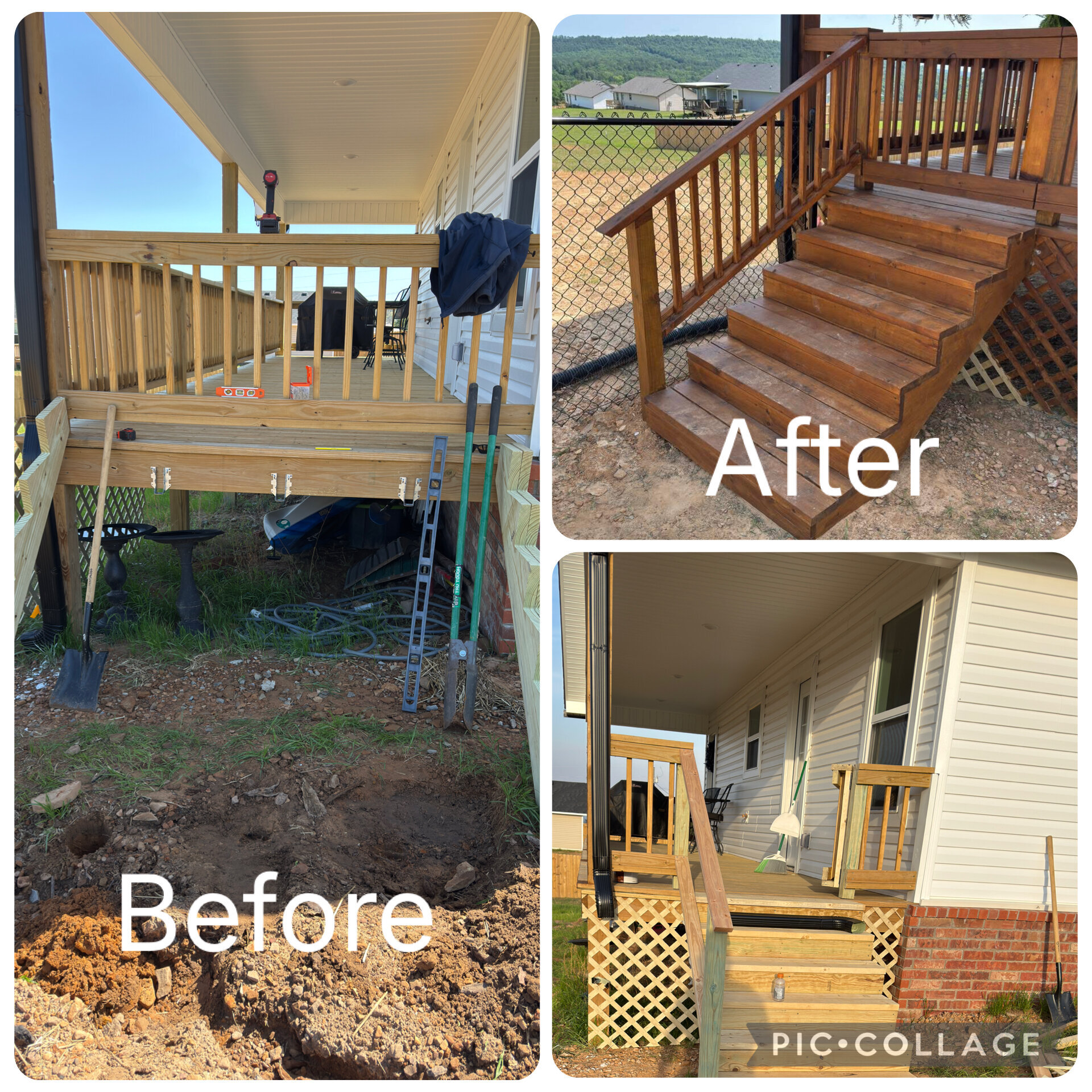 Mikey’s Handyman Services,LLC Image