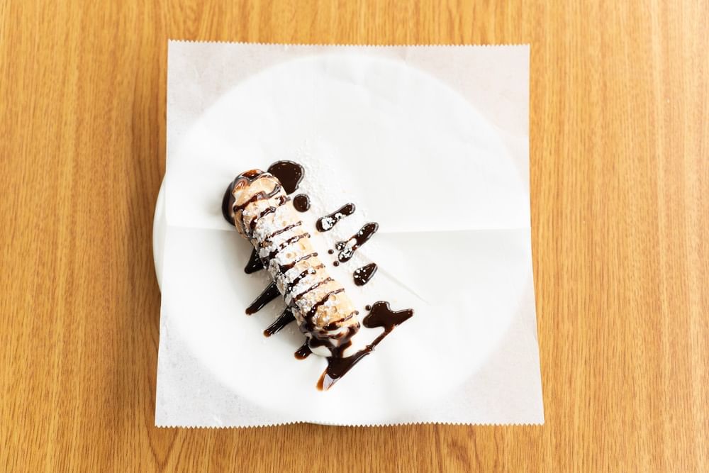 Cannoli