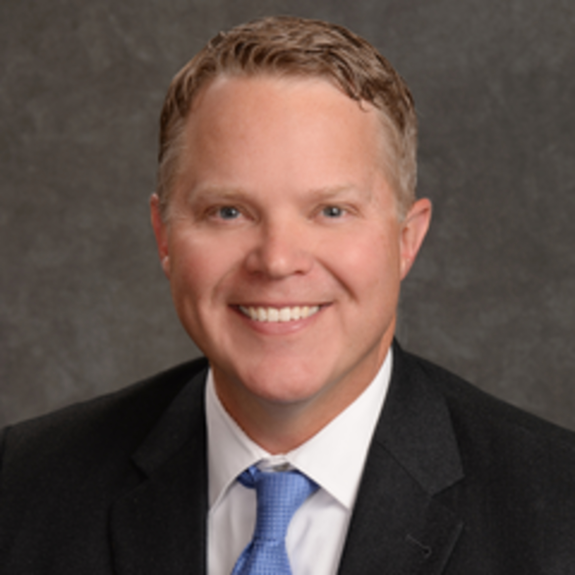 Edward Jones - Financial Advisor: Brian T Ikemeier