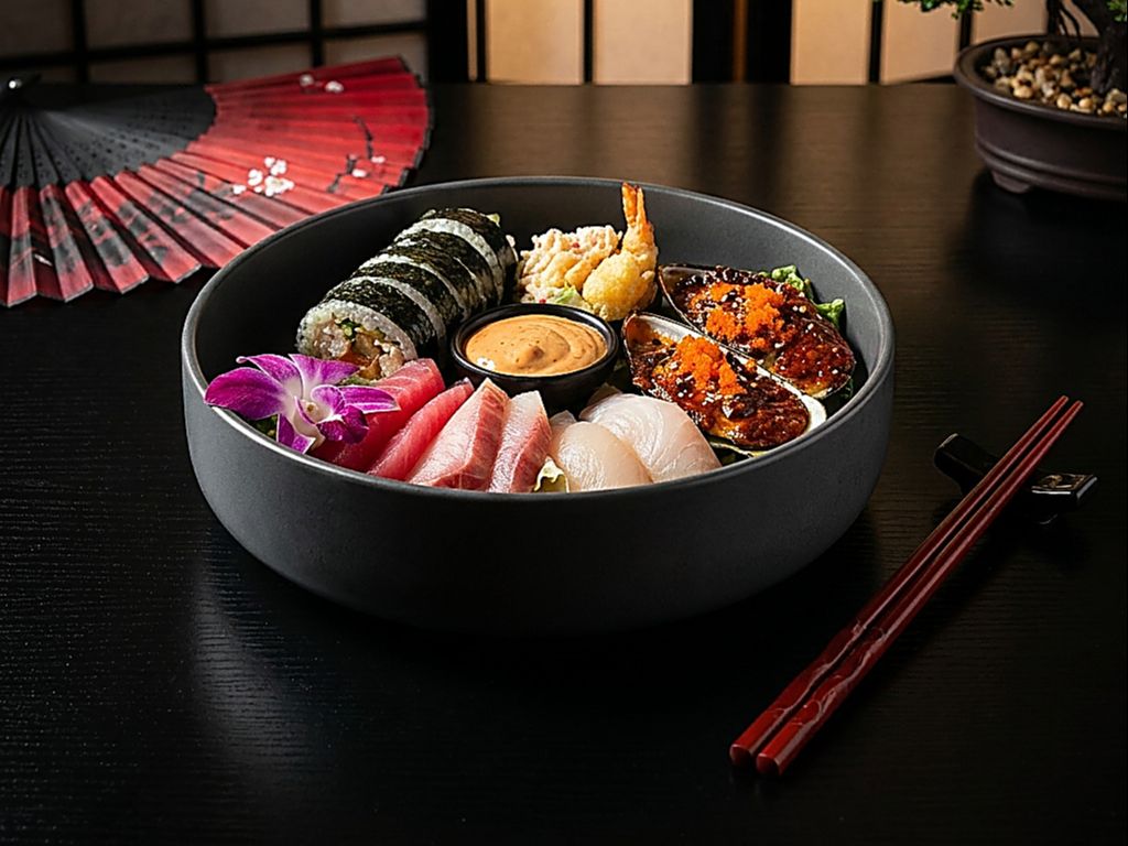 Mini Box