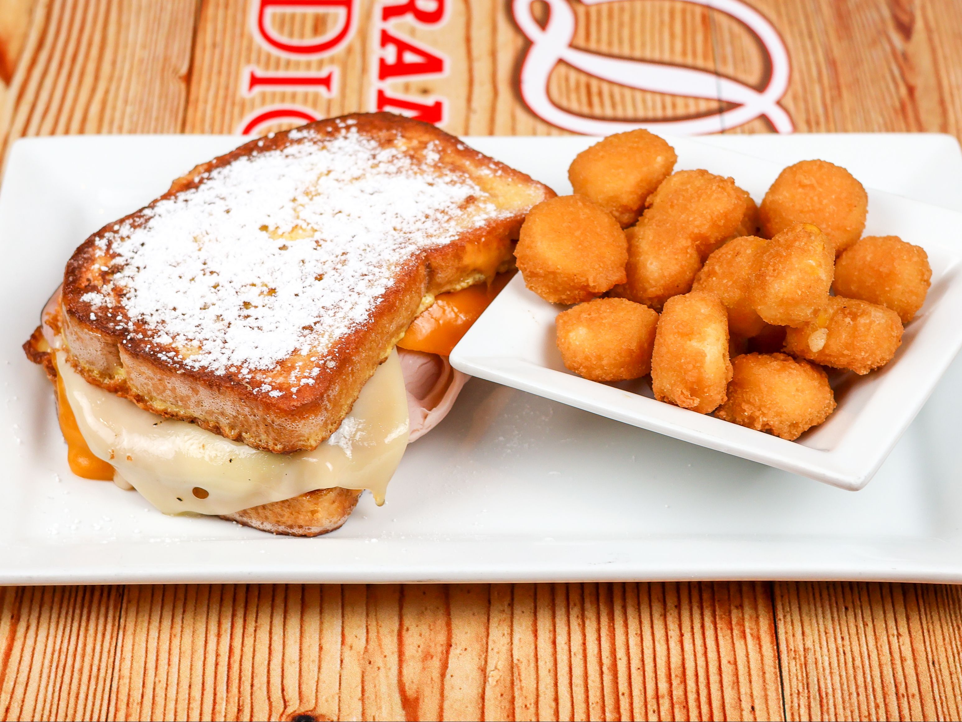 Monte Cristo
