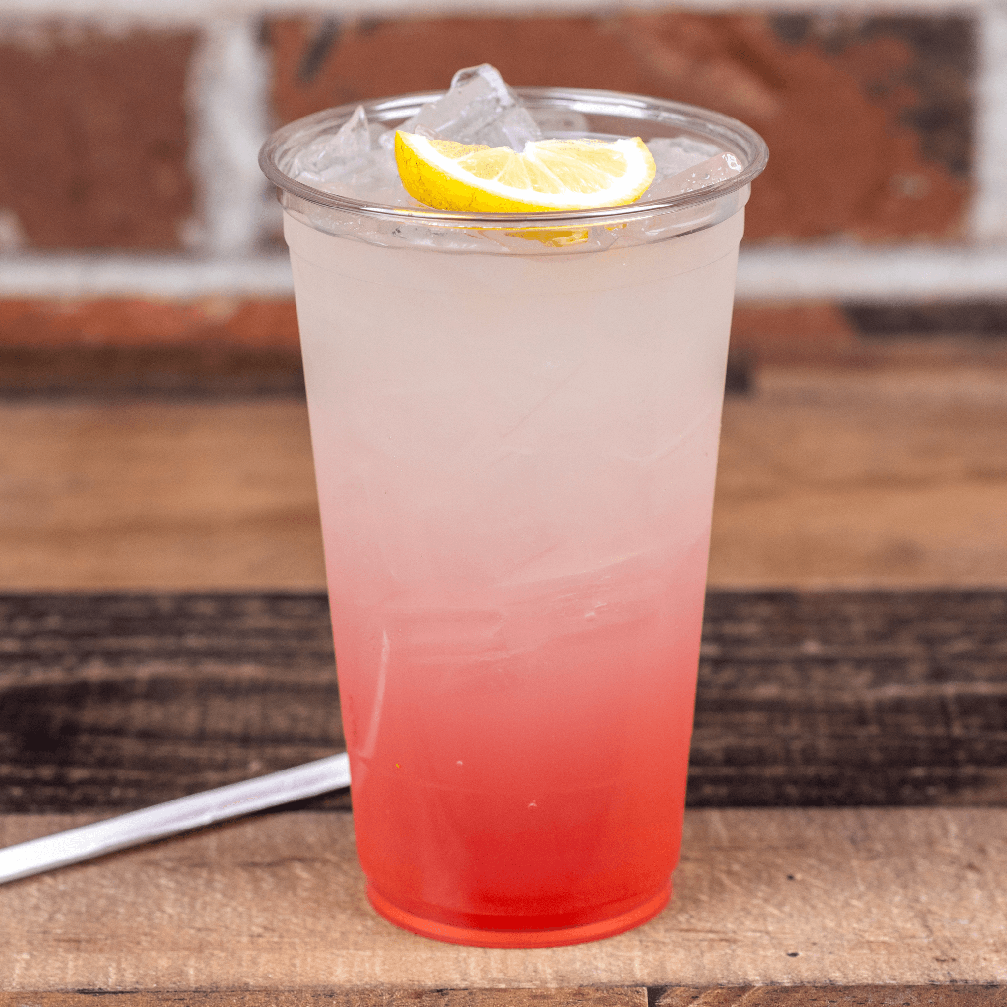 Pomegranate Lemonade