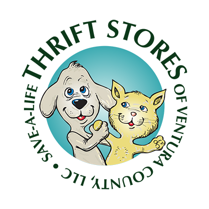 Save A Life Thrift Stores