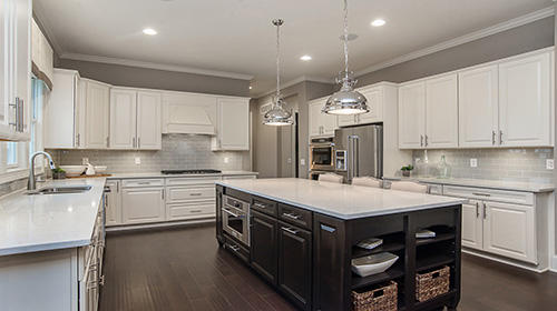 Woods at Shelborne by Pulte Homes Photo