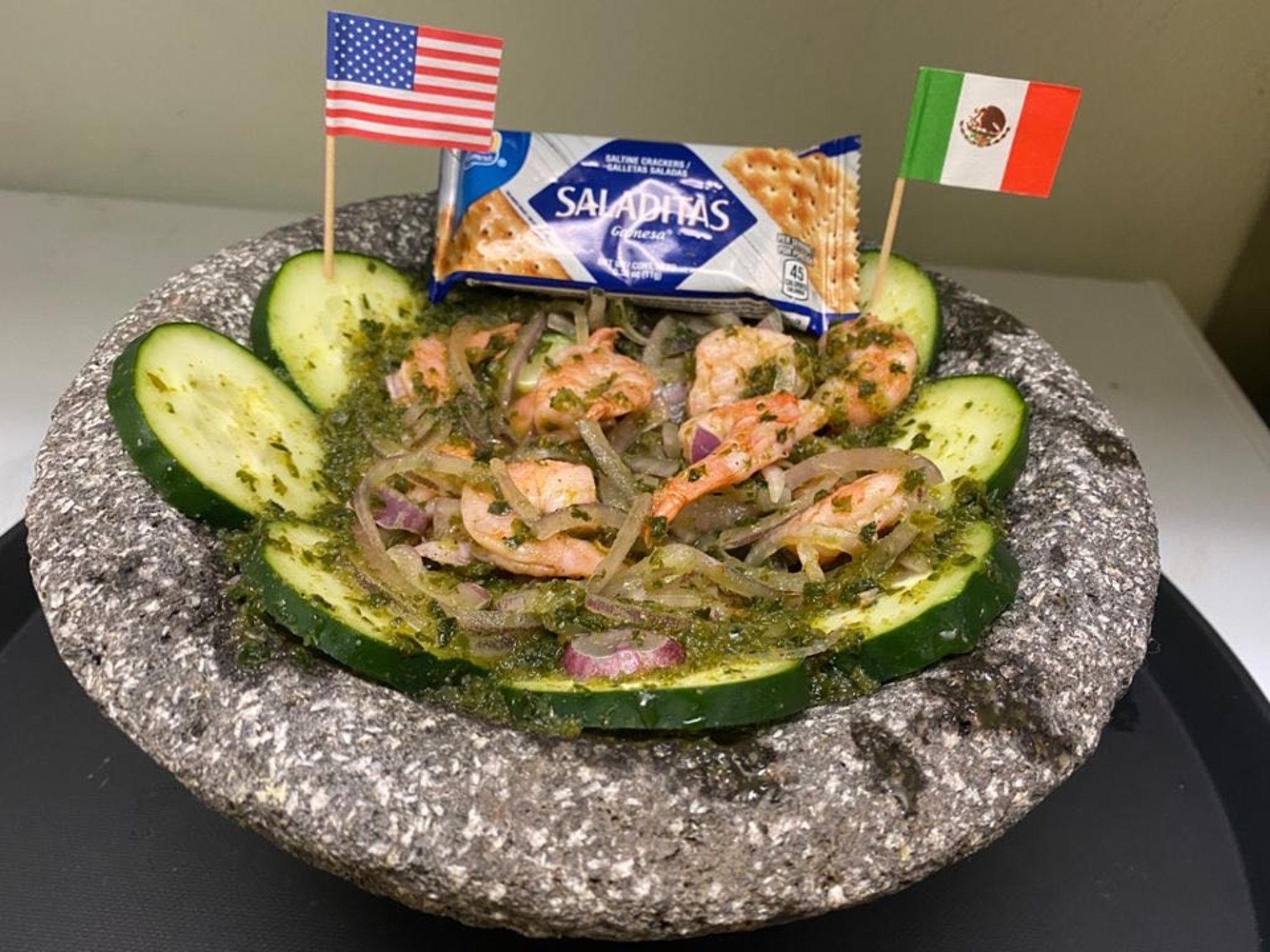 Agua Chile