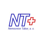 logo NEMOCNICE TÁBOR, a.s.