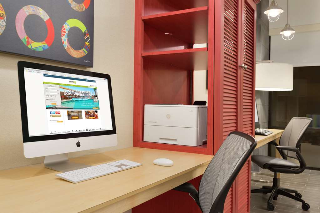 Home2 Suites by Hilton La Crosse Image