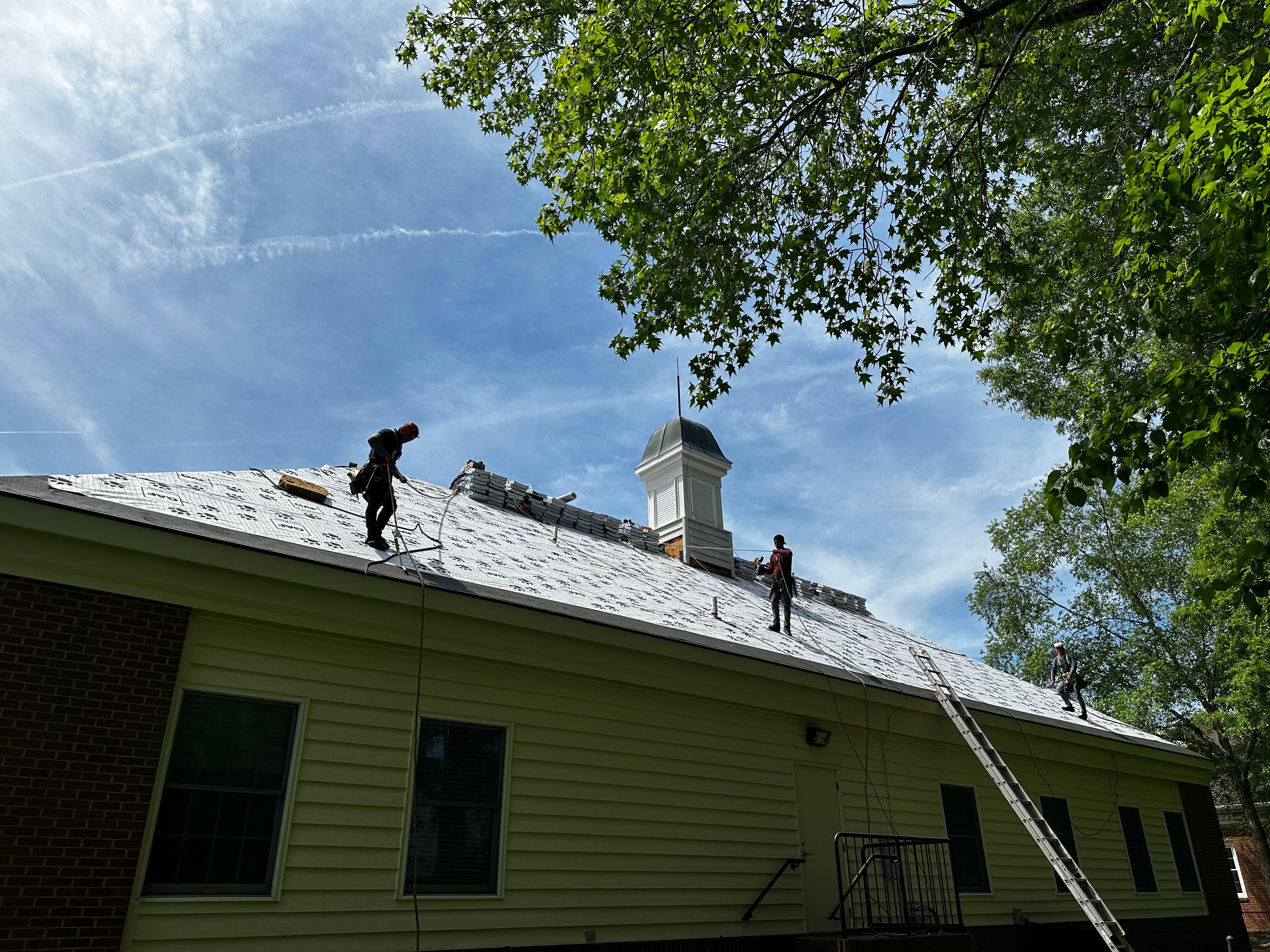 Cordell Exteriors Inc Image