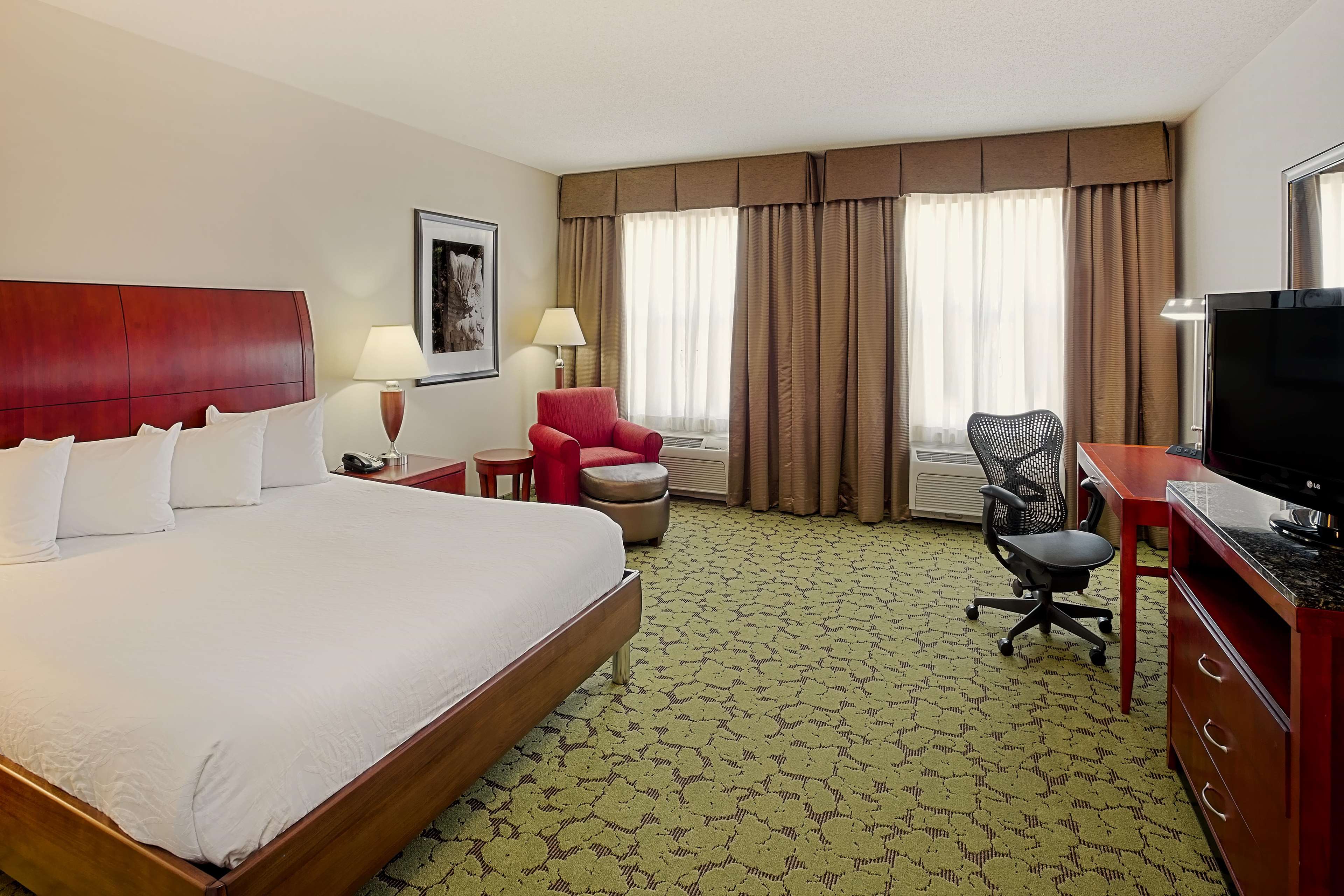 Hilton Garden Inn Bloomington Photo