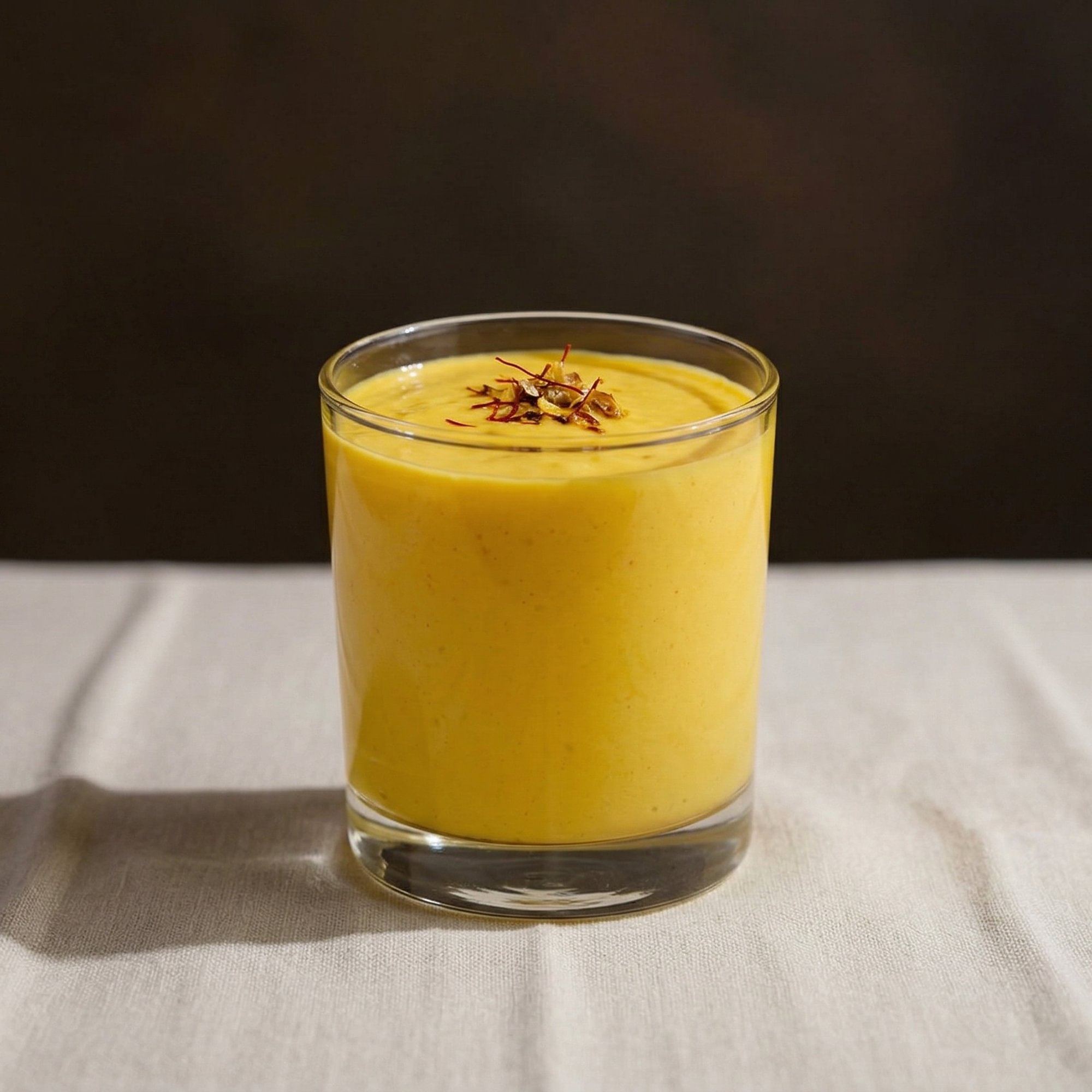 Mango Lassi