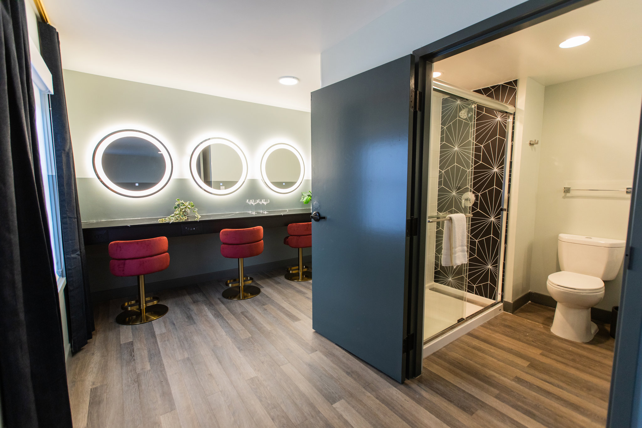 voco the Darwin - Atlanta Midtown by IHG Image