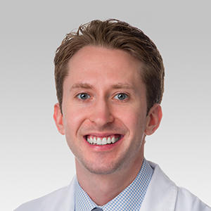 Jordan Lee Gavin, MD Photo