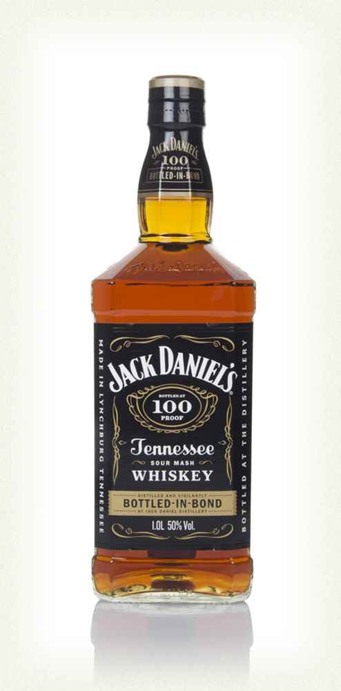 Jack Daniels