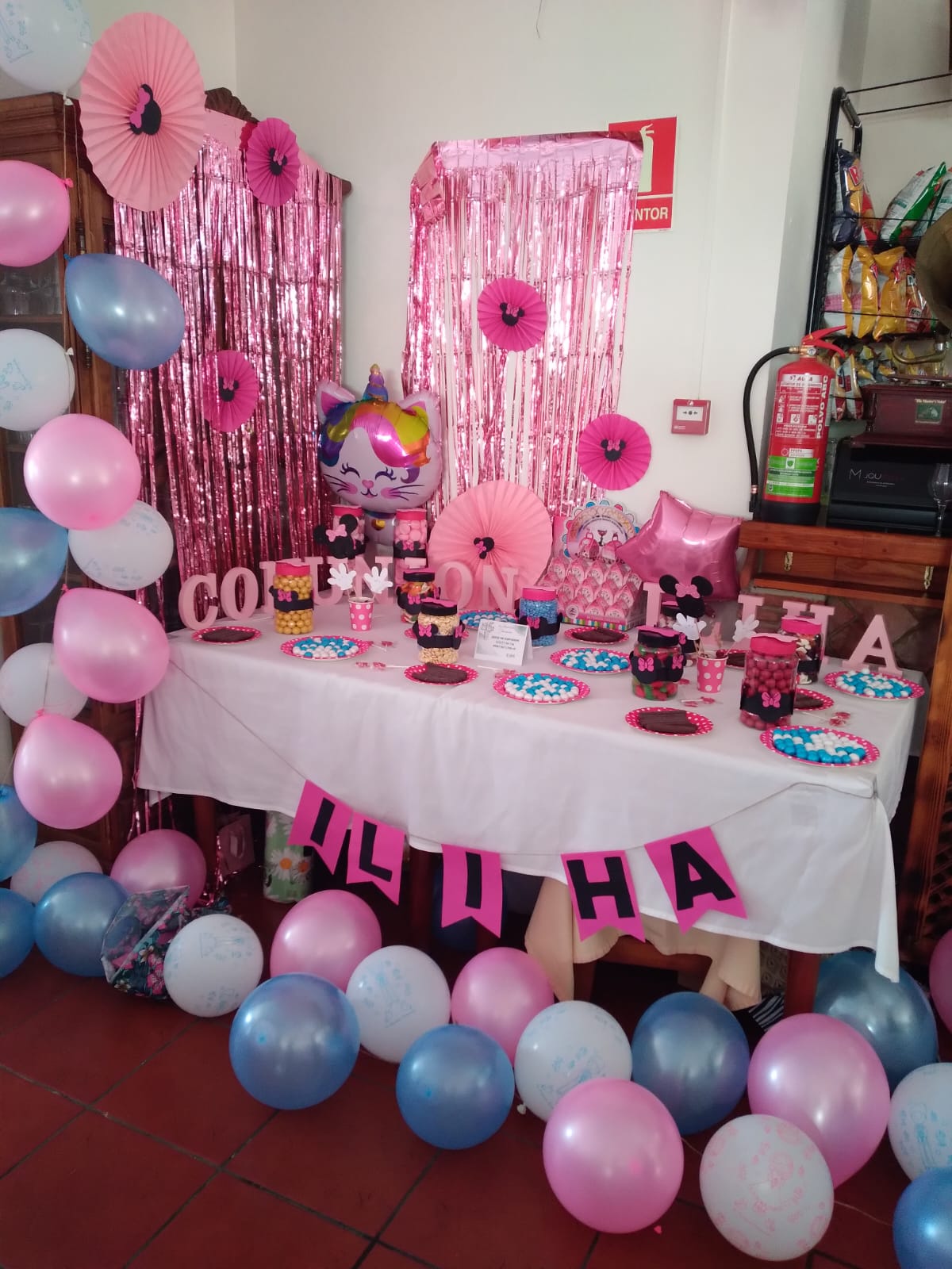 Galería en miniatura