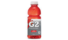 Punch aux fruits G2®