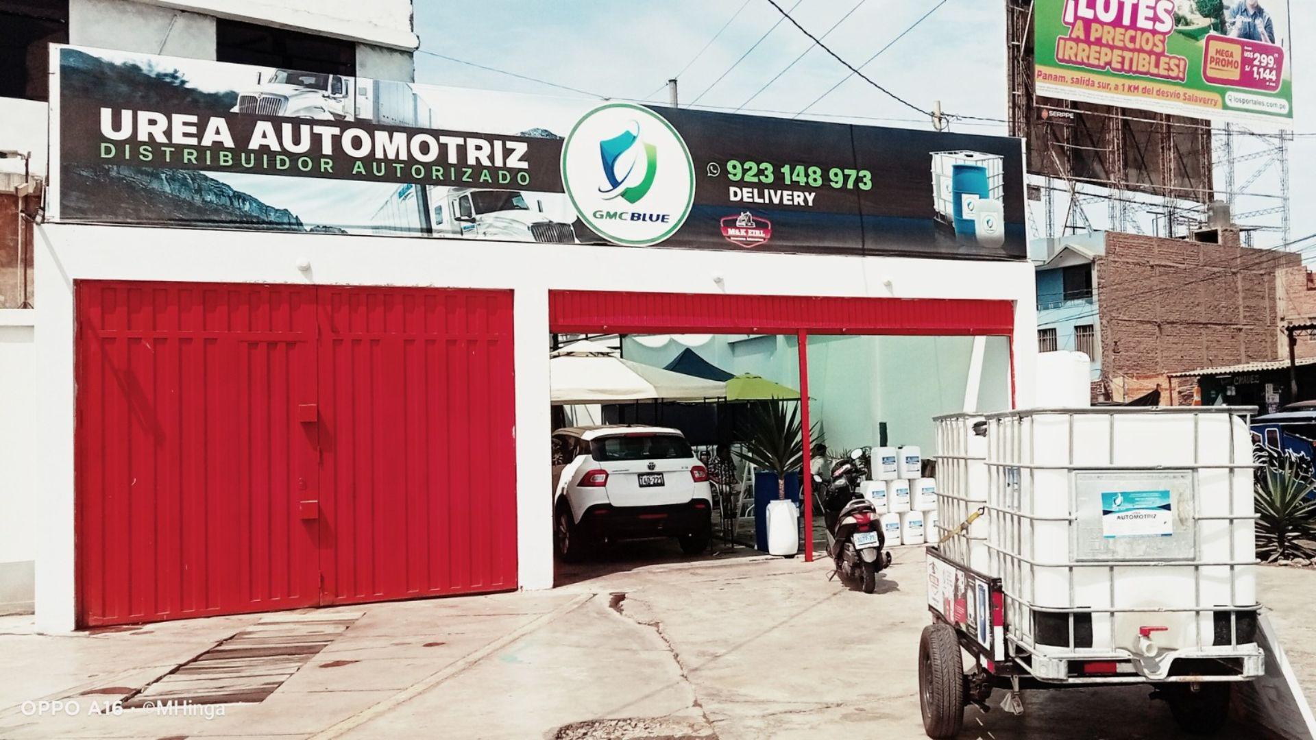 Galería en miniatura