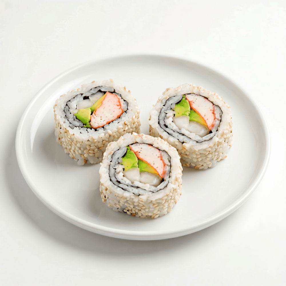California Roll