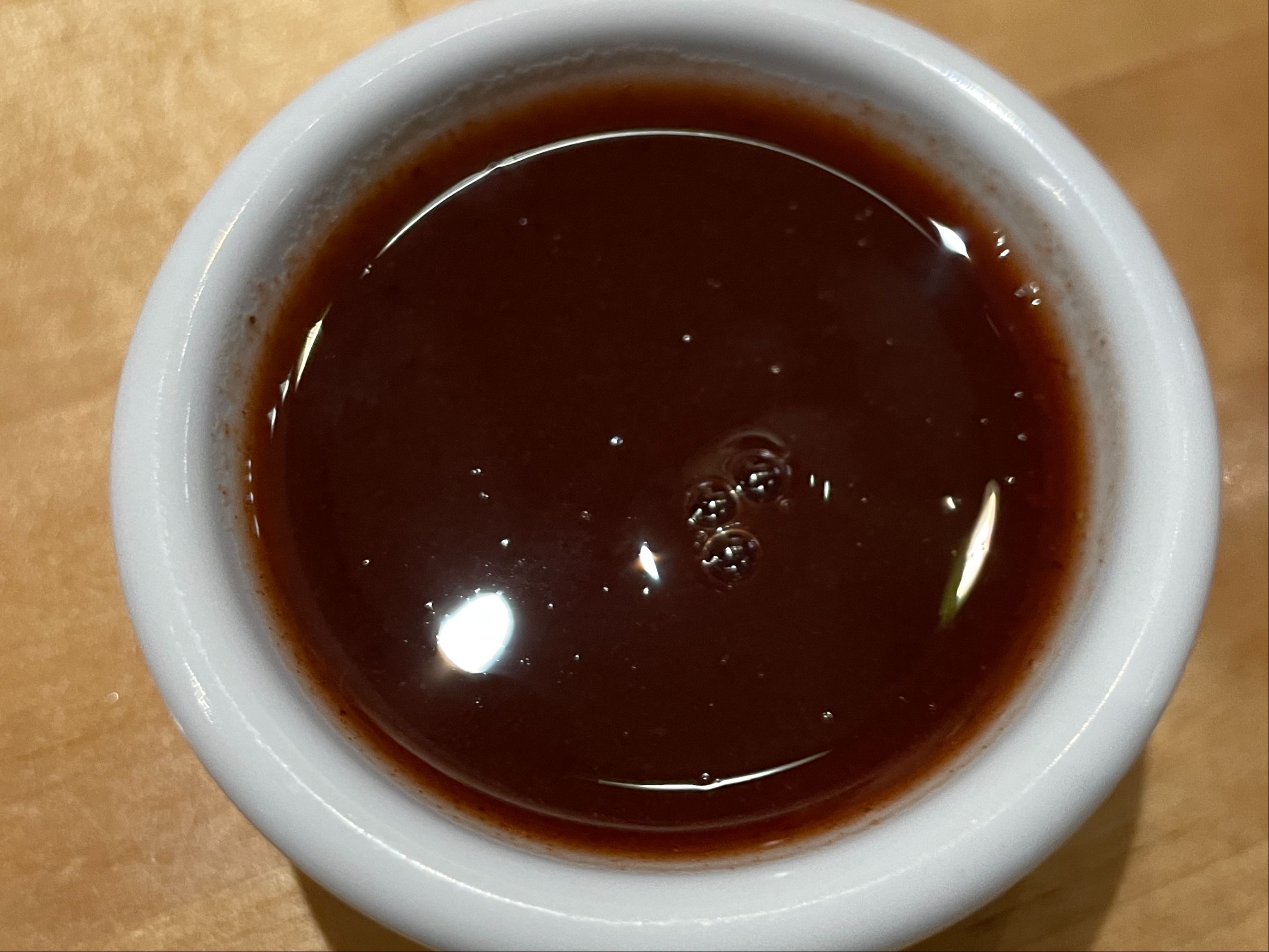 Extra Sweet Chutney