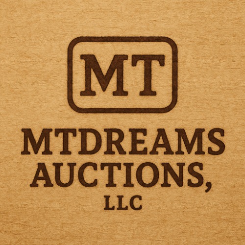 MTDreams Auctions LLC