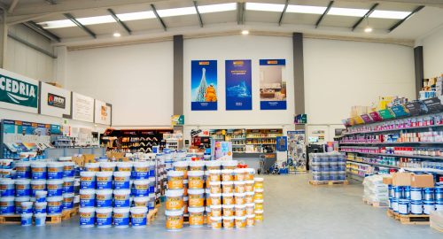 Galería en miniatura