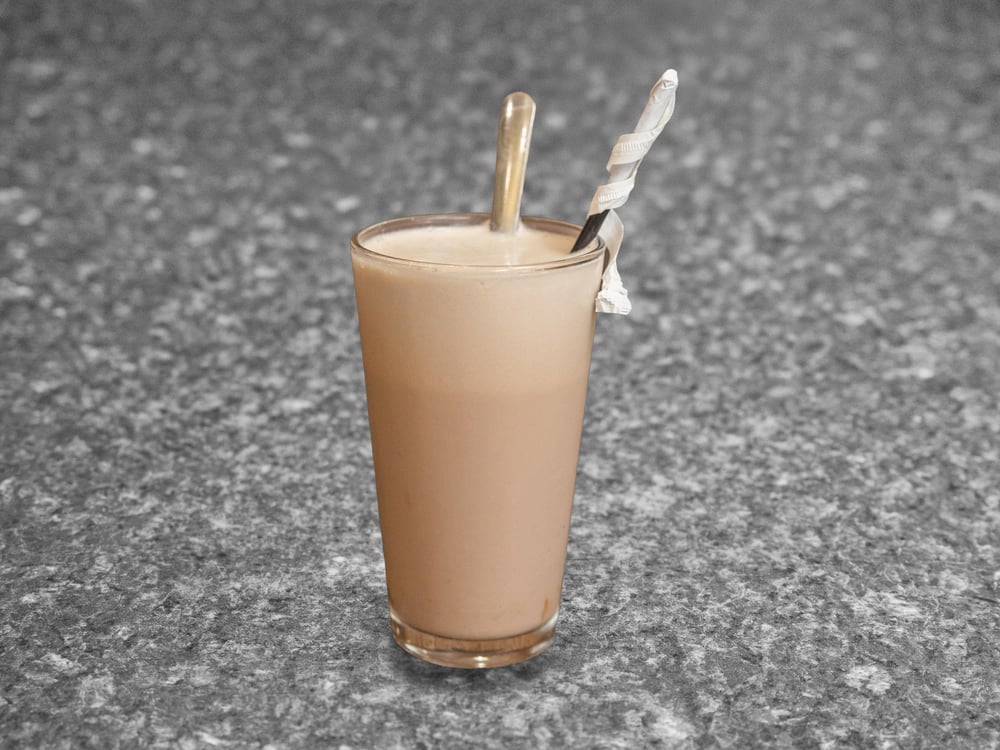 Chocolate Milk