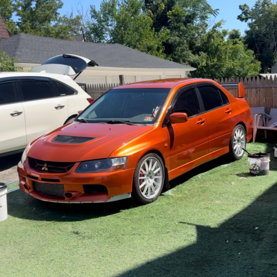 Premium Car Care Image