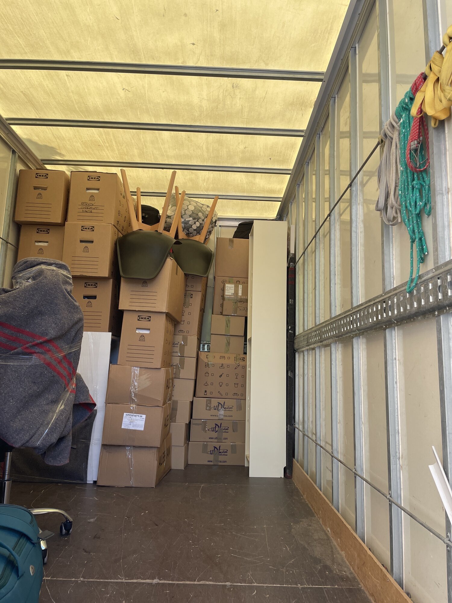 Galería en miniatura