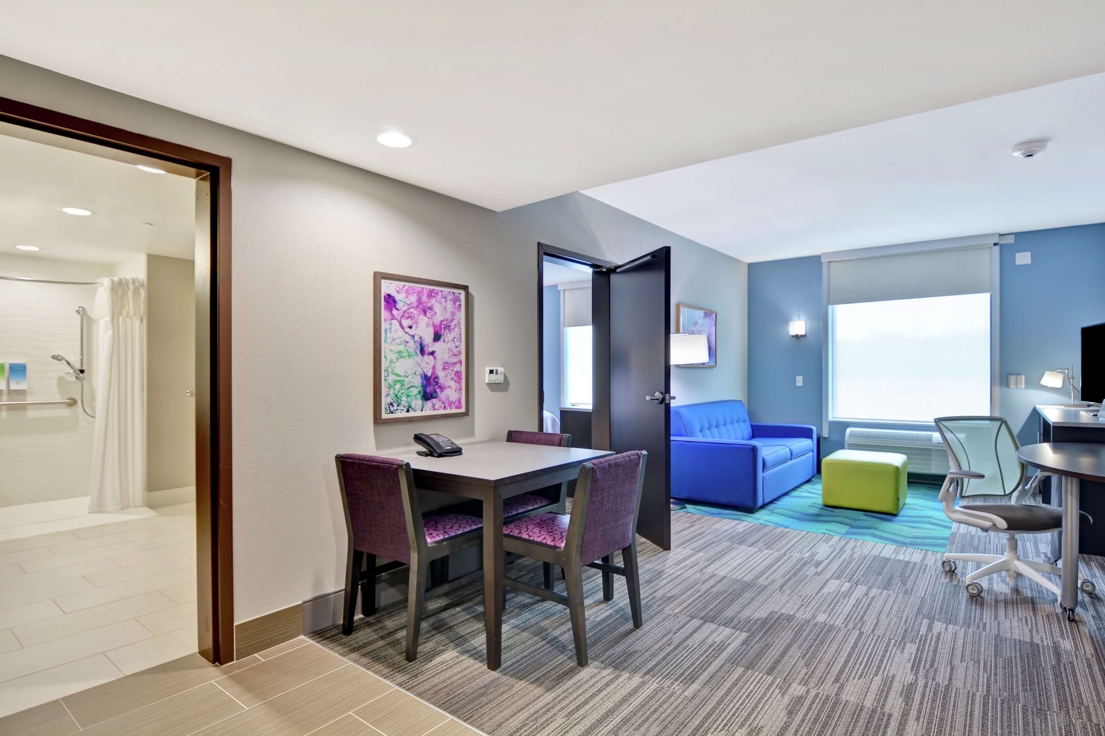 Home2 Suites by Hilton Springdale Photo