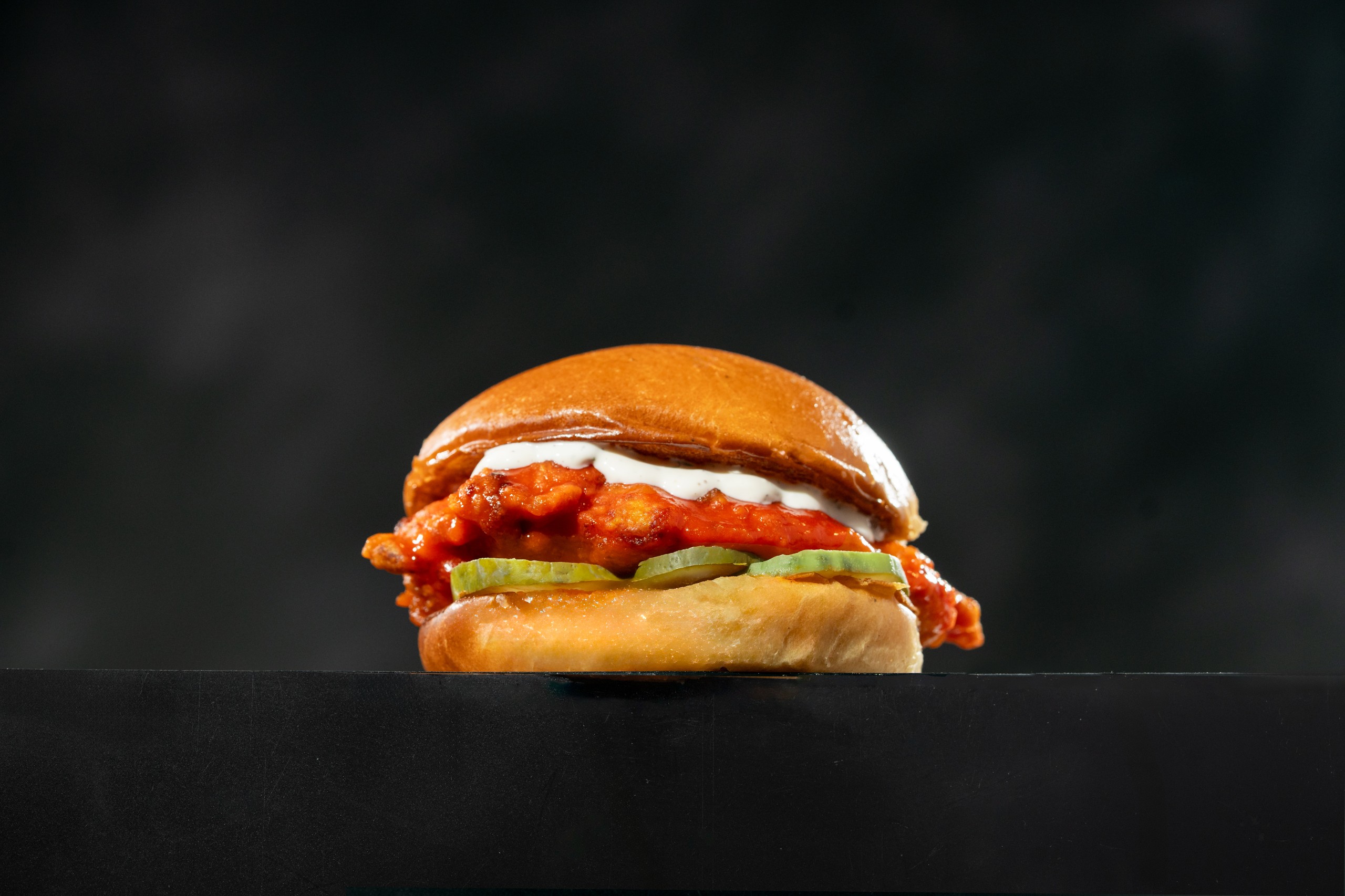 Buffalo Chicken Sandwich